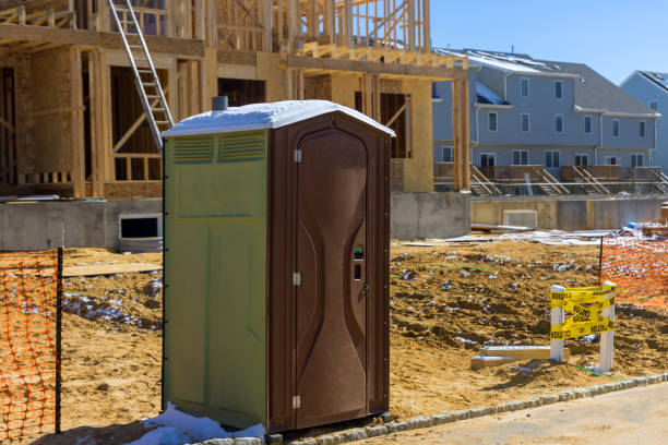 Best Best portable toilet rental  in Mathews, VA
