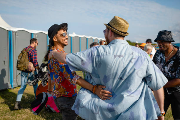 Mathews, VA porta potty rental Company