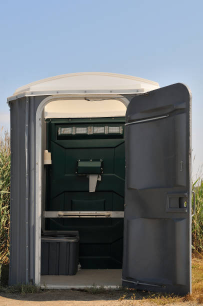 Sanitation services for porta potties in Mathews, VA