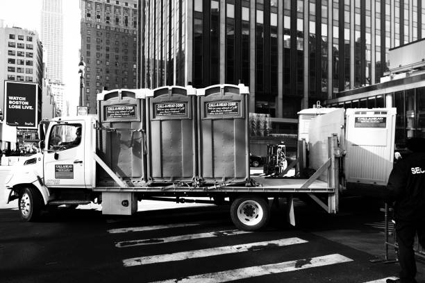 Porta potty services near me in Mathews, VA